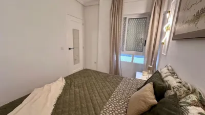 Apartment in Bus Station photo 18