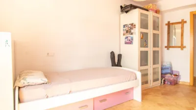 Apartment in Acequion photo 27
