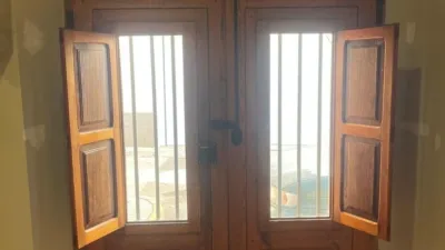 Casa – la Vall de Laguar, el Campell - Vista 3