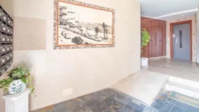 Apartment in Acequion photo 39