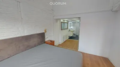 Apartment on Bidebarrieta Street photo 7