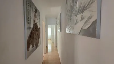 Apartment at Calle de Santa María del Mar, 3 photo 7