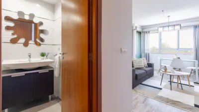 Apartment on Avenida de los Hermanos Machado photo 5