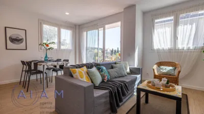 Apartment on Rda. Dr. Anglès photo 10