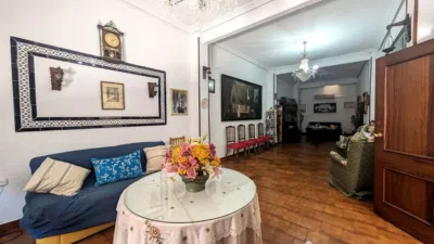 Apartment on Doctor Corral and Mairá Street photo 2