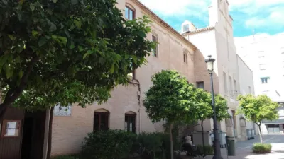 Apartment in Raval - Puertas Coloradas photo 35
