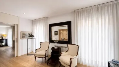 Apartment on Carrer de les Planes photo 10
