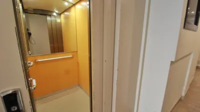 Apartment in Centre photo 28