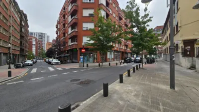 Flat on Novia Salcedo Street photo 45