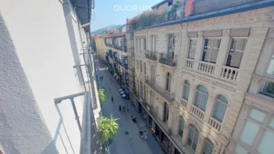 Apartment on Bidebarrieta Street photo 17