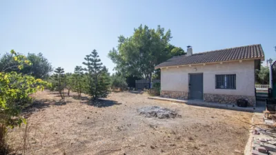 Chalet on Camino de Altabix photo 8