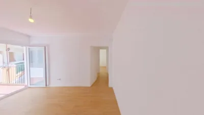 Apartment in Puerta Bonita photo 9