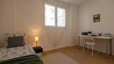 Apartment on Rda. Dr. Anglès photo 18