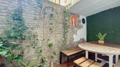Duplex in El Poble-sec photo 3
