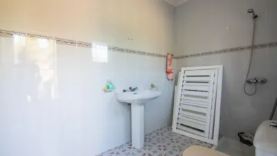 Chalet on Camino de Altabix photo 9