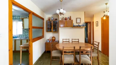 Apartment in Ronda de los Montes photo 10