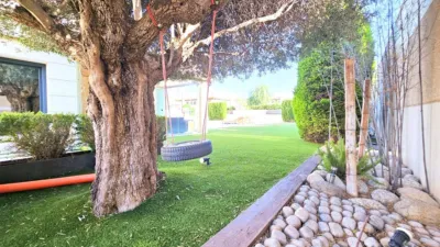 Chalet on Loma Negra Street photo 8