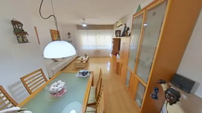 Apartment on Carretera Sentmenat photo 3