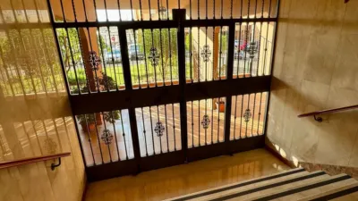Apartment in Barriada San Diego photo 31