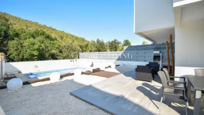 House in Les Ameriques photo 8