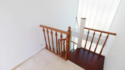 Attic on Avinguda de Barcelona photo 29