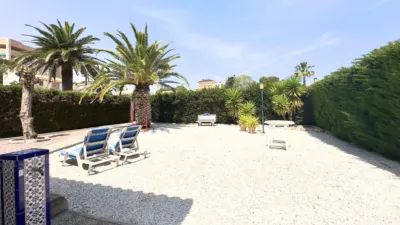 Chalet Very Close to the Beach photo 36