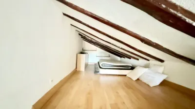 Apartment on Calle de las Huertas photo 22