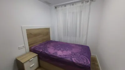 Apartment in Los Magros-Casablanca photo 16