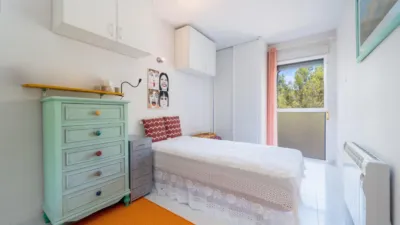 Attic in Sant Agustí photo 13