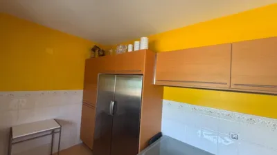 Semi-detached house in Sanlúcar La Mayor photo 15