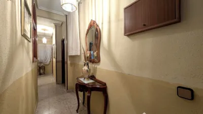 Apartment on Doctor Corral and Mairá Street photo 30