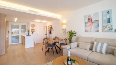 Piso – Torrevieja - Más