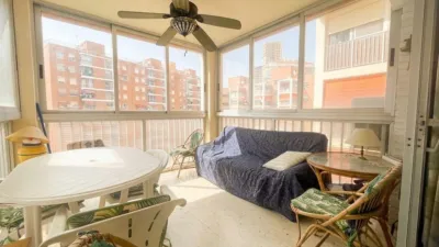 Apartment in Rincon de Loix photo 10