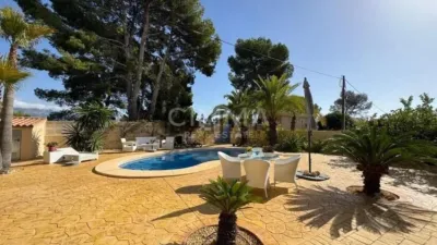Chalet in Coloma photo 8