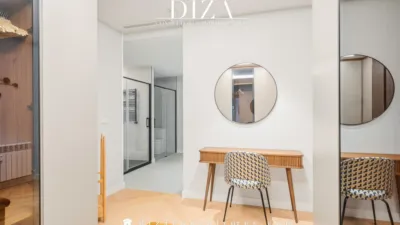 Apartment on Calle de Narváez photo 20