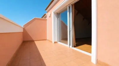 Terraced house in El Tancat photo 31