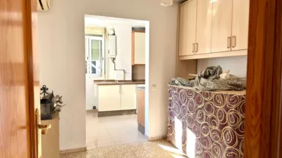 Apartment in Barriada San Diego photo 14