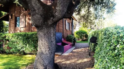 Casa en venta en Castilla y Leon, Palacios del Pan de 189.000 €