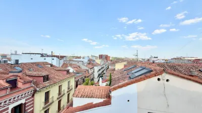 Apartment on Calle de las Huertas photo 30