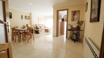 Apartment in the City Centre photo 9