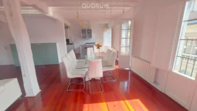 Apartment on Bidebarrieta Street photo 2