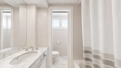 Apartment in Camí dels Reis photo 25