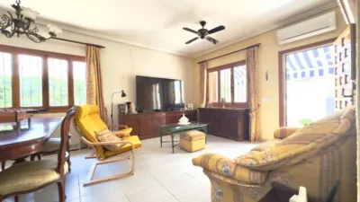 Casa – Orihuela, Residencial Zeniasol II, Urbanización La Zenia II - Vista 5