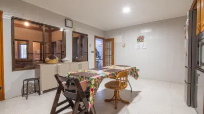 Chalet on Camino de Altabix photo 35