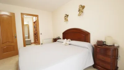 Apartment in the City Centre photo 19