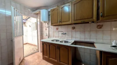 Apartment on Doctor Corral and Mairá Street photo 8