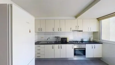 Piso – Alacant / Alicante, Sant Blai, l'Alacantí - Vista 2
