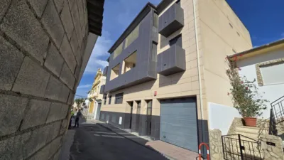 Apartment in Vega de Granada, Northwest Zone photo 4