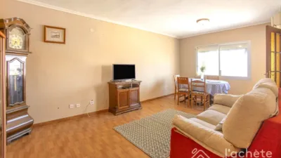 Apartment in Plaza del Mediterráneo photo 3