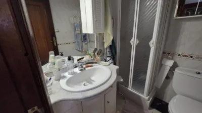 Apartment in the Centre photo 17